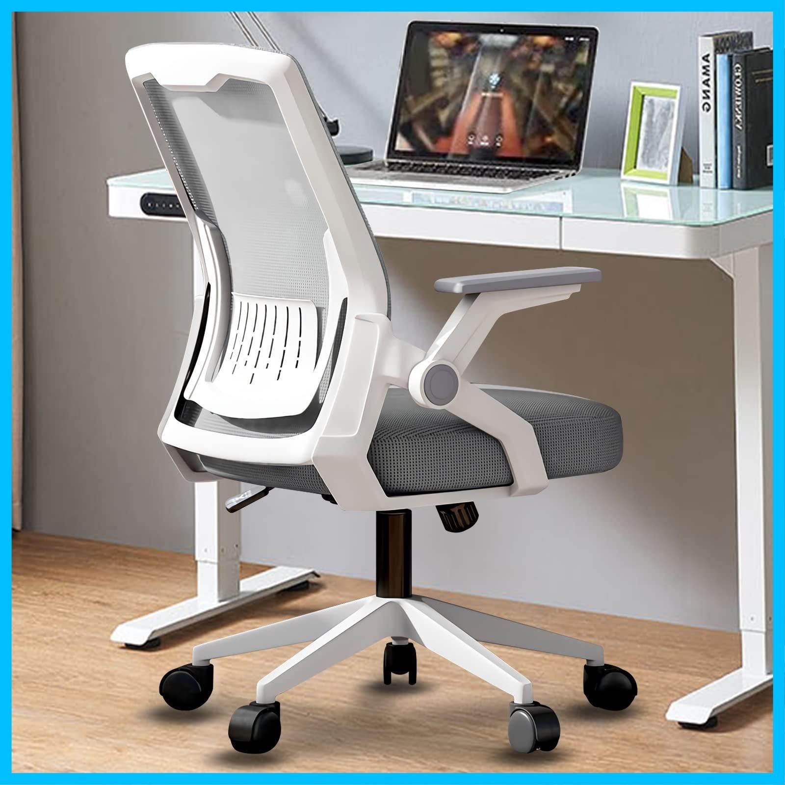 人気格安オフィスチェア メッシュ 椅子 テレワーク 疲れない パソコンチェア デスクチェ デスクチェア