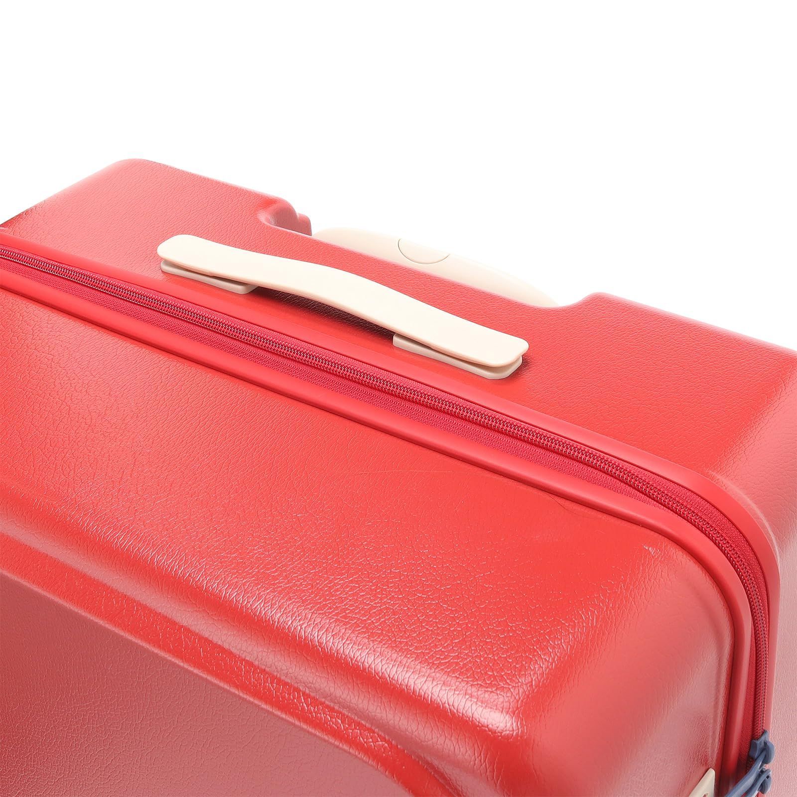 大容量 lサイズ 7泊8日 8泊9日 大型 9泊10日 87L キャスターストッパー スーツケース 双輪キャスター TSダイヤルファスナーロック 4.7kg キャリーケース ハント キャリーバッグ ポルメロー No.05873