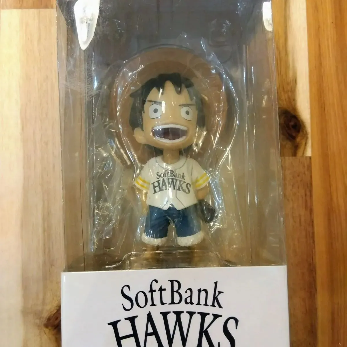 2026年最新】ボビングヘッド ルフィの人気アイテム - メルカリ