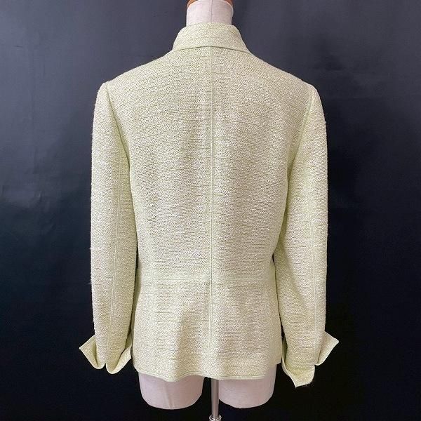 バーバリーロンドン ラムレザージャケット 茶色 裏地メガノバチェック