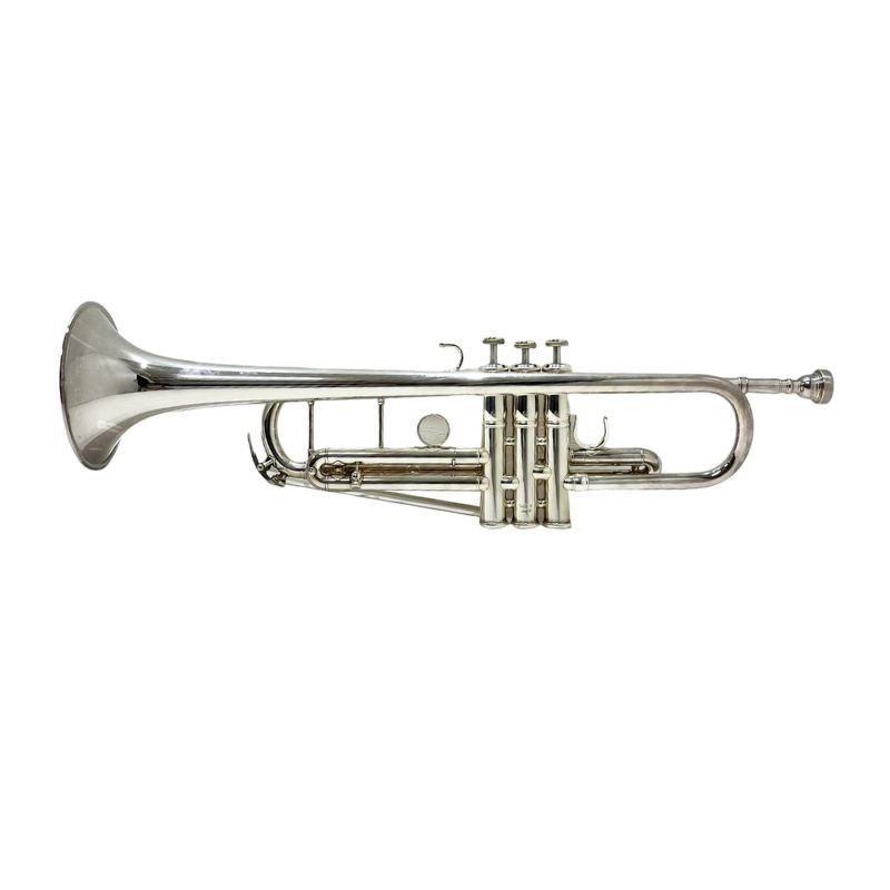 YAMAHA ヤマハ トランペット Xeno ゼノ Artist Model YTR-9335CH ケース マウスピース付属 22505R36