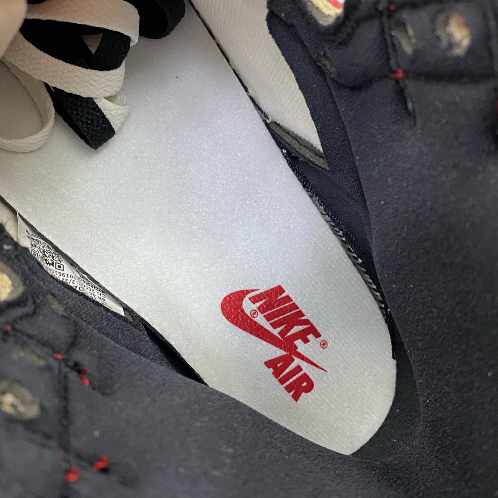 加古川店】 中古 NIKE | ナイキ スニーカー Air Jordan 1 High OG  