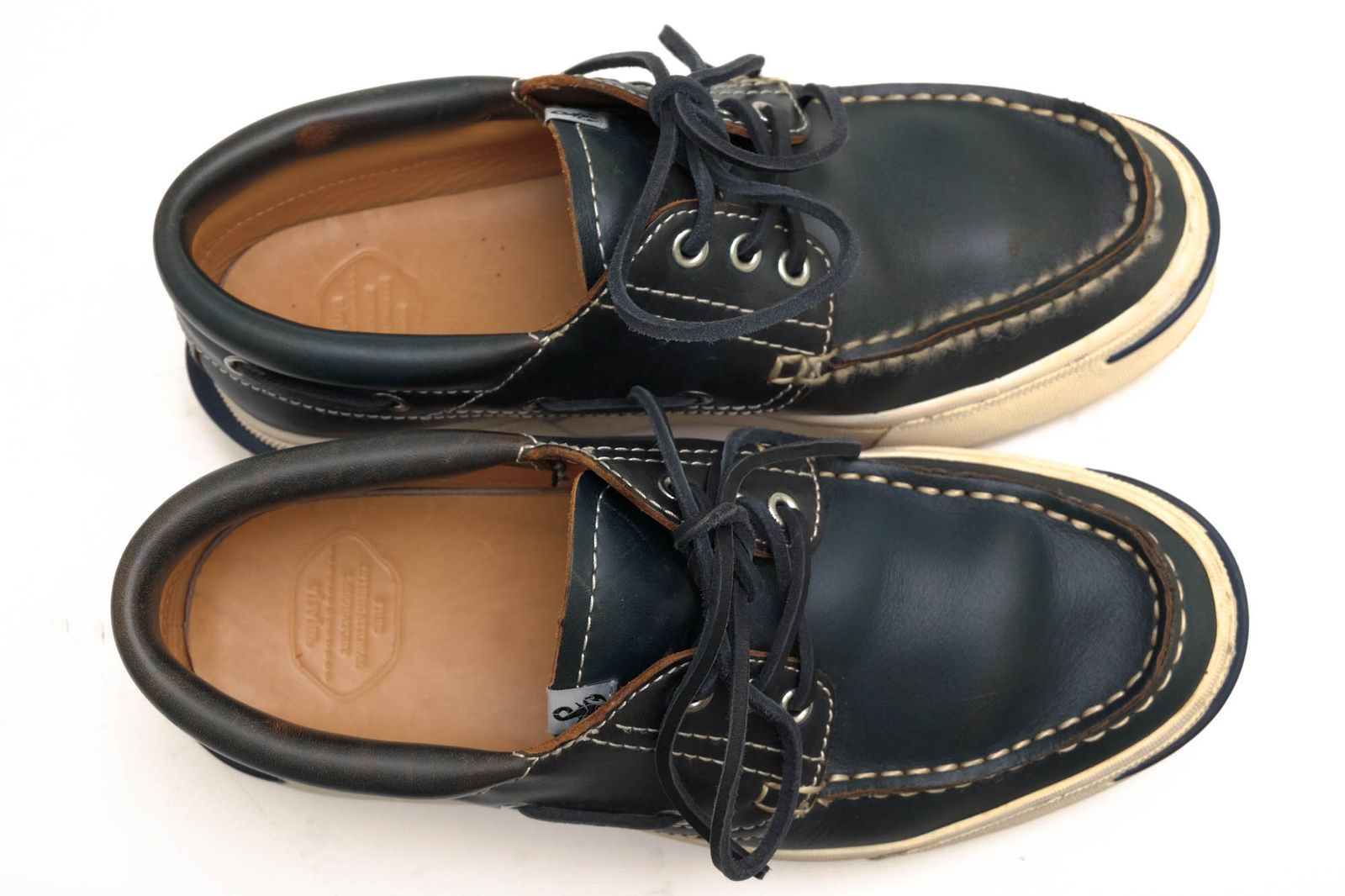 visvim デッキシューズ 楽天市場】VISVIM（デッキシューズ｜メンズ靴）：靴の通販