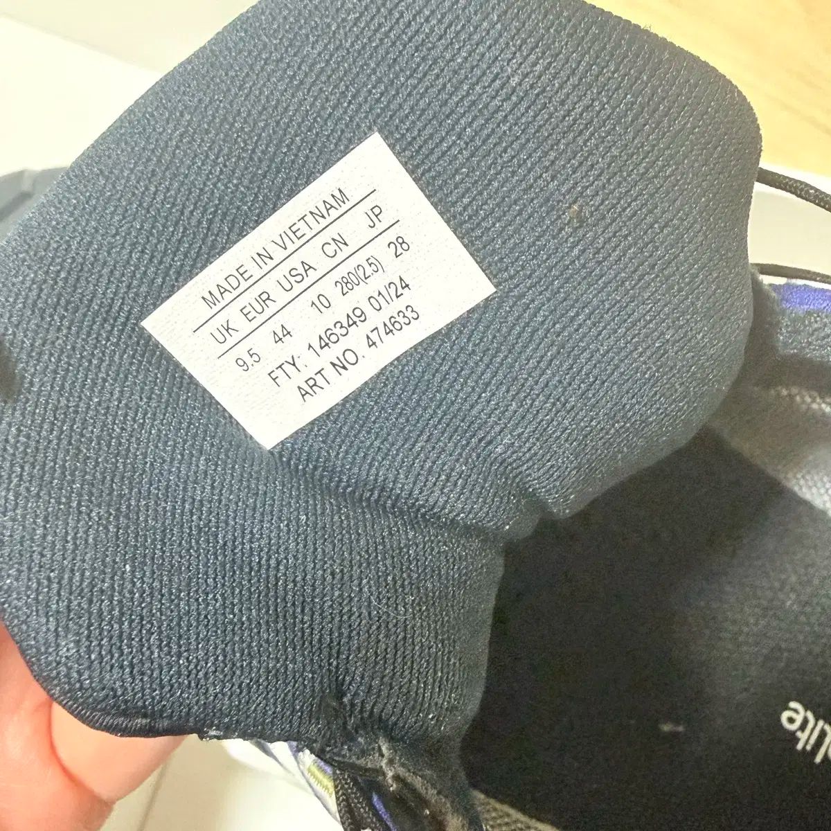 SALOMON サロモン X ULTRA エックスウルトラ GORE-TEX ゴアテックス 280 二度うめき声 OLIVEOS_COM_TR