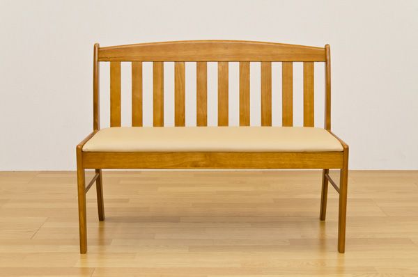 コローナ ダイニングベンチ