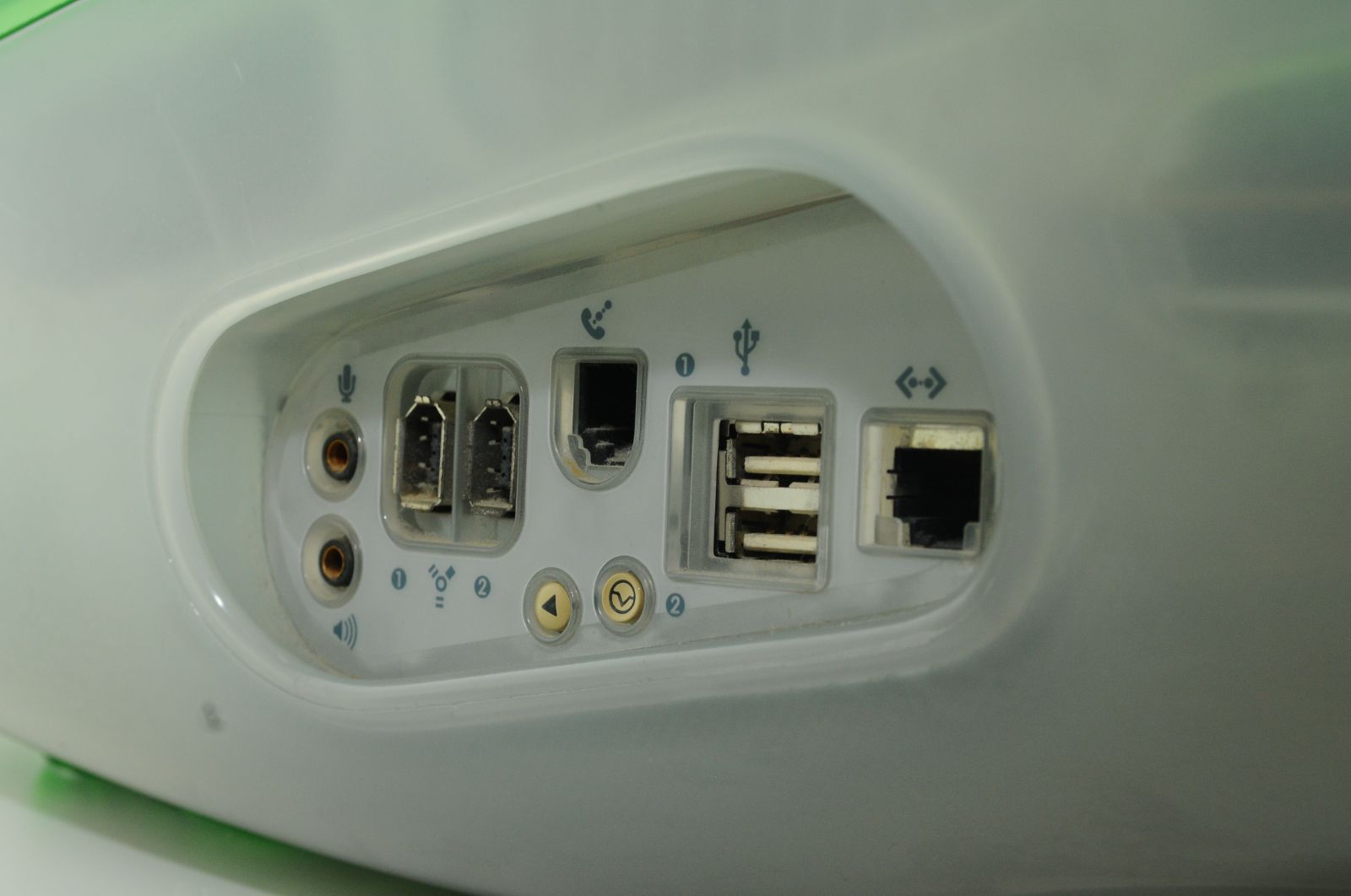 通電起動 アップル