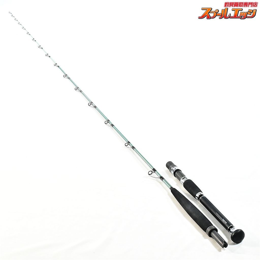 店頭受取のみ【ダイワ】 リーディングX ゴウイン 265H DAIWA LEADING-X GOUIN マダイ タチウオ ヒラメ  K_271v36156 - メルカリ