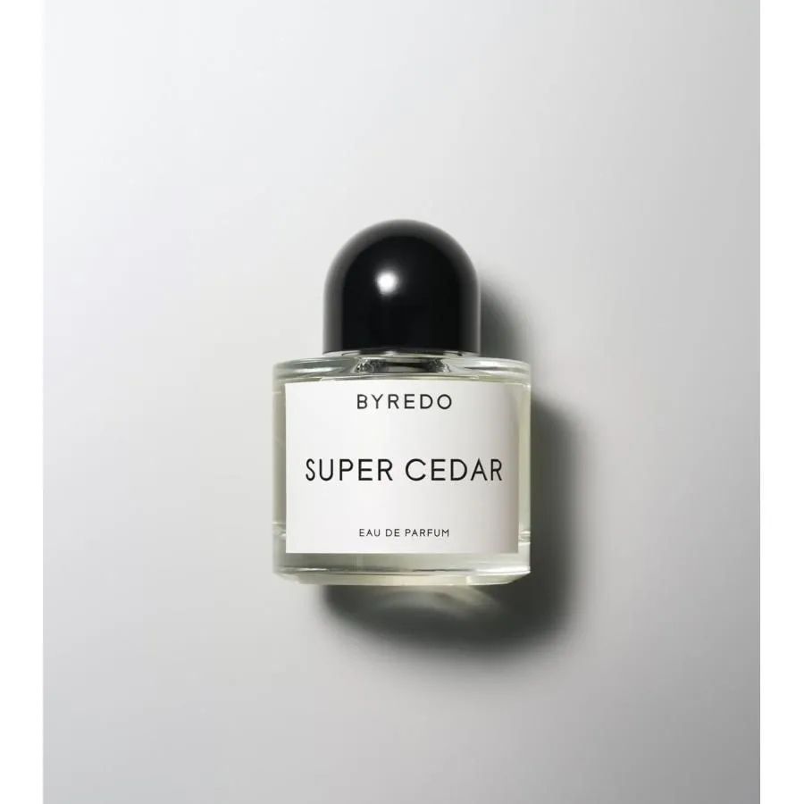 【新品未開封】Byredo バイレード スーパー シダー フレグランス 香水.