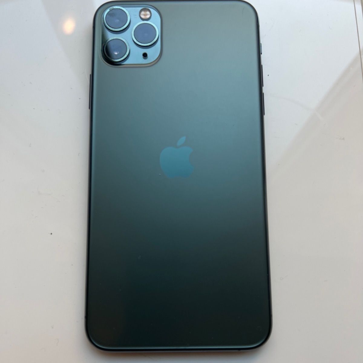 iPhone11 pro max 512GB SIMフリー 超美品
