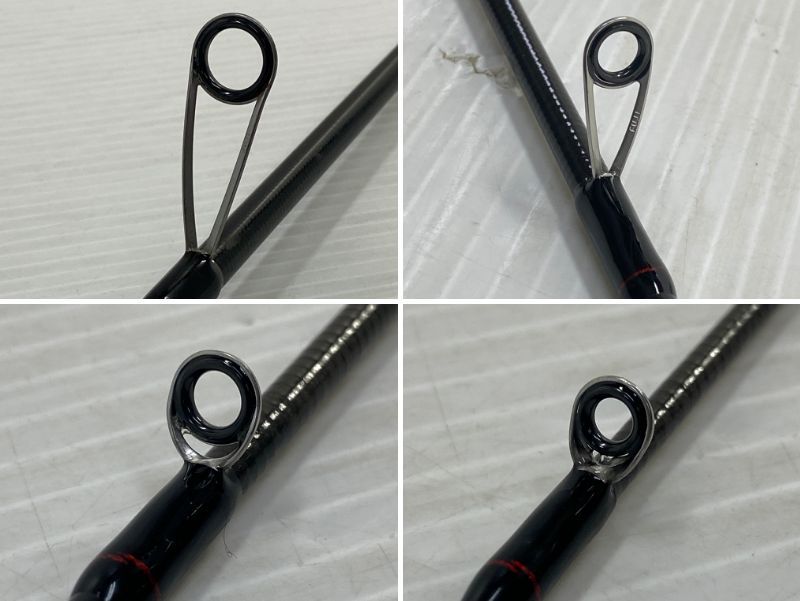 【新品未使用】月下美人 アジングロッドAJING 80ML-T•R 月下美人 AJING 80ML-T・R ※数量限定特価品（特価のため保証書無