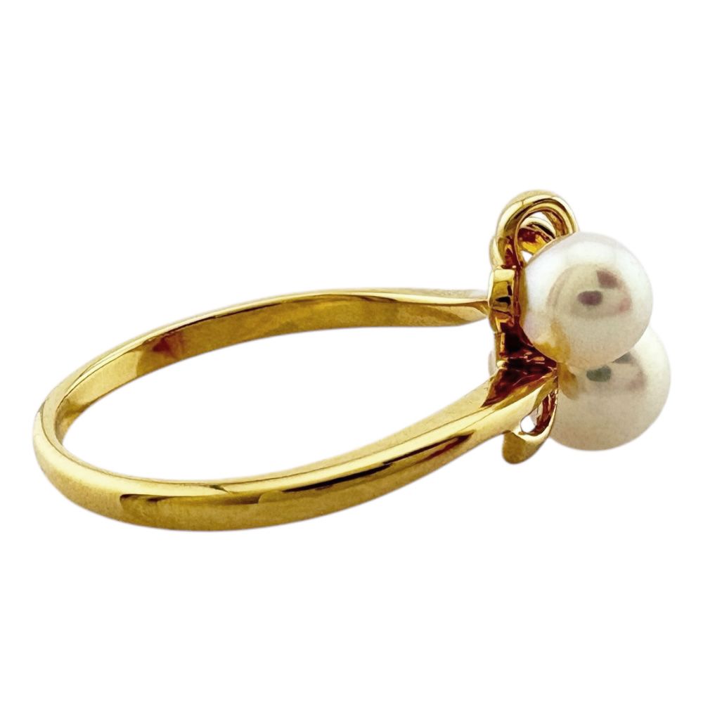 MIKIMOTO ミキモト