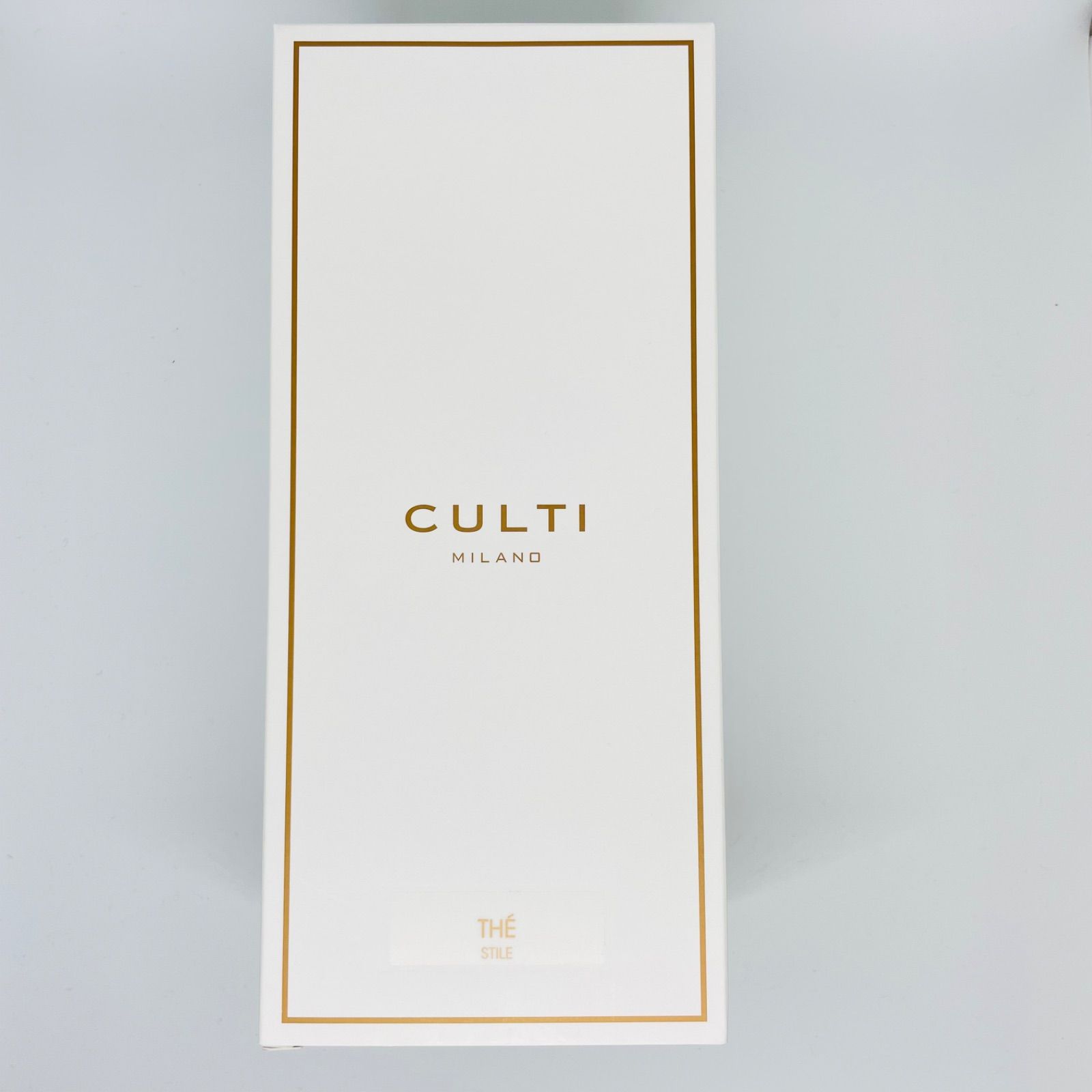 【匿名発送】 新品 CULTI The テ 1000mL ルームフレグランス