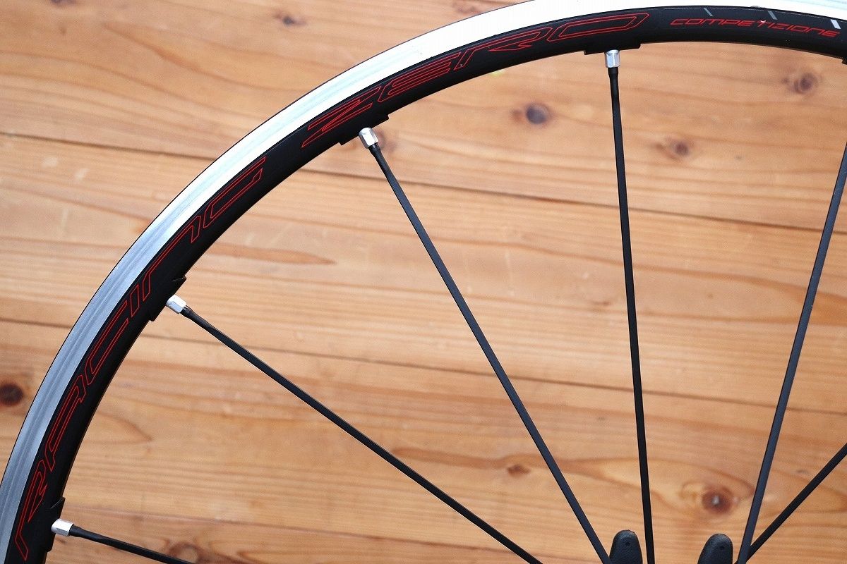 ホイールセット