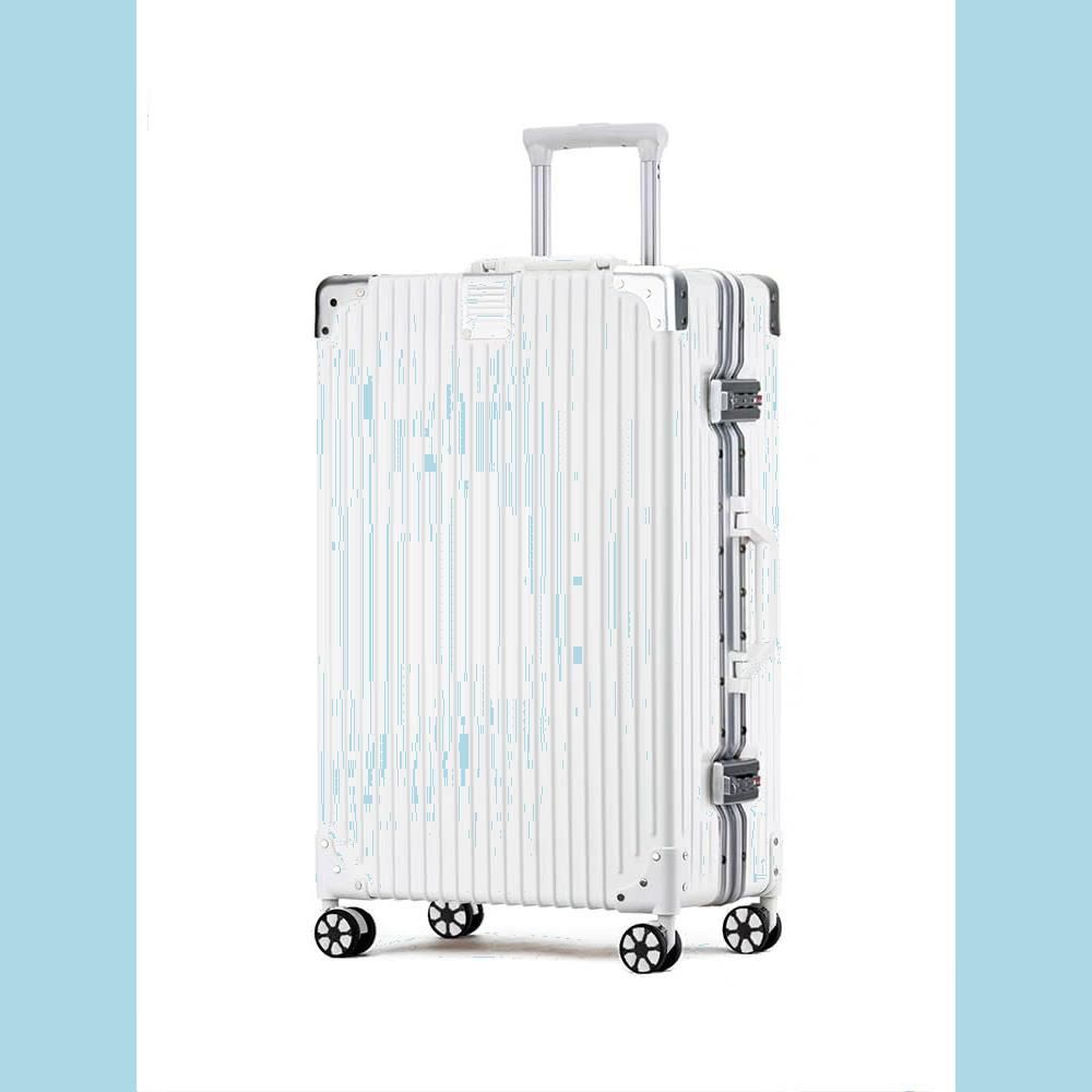 WanderMore] スーツケース キャリーケース キャリーバッグ Mサイズ
