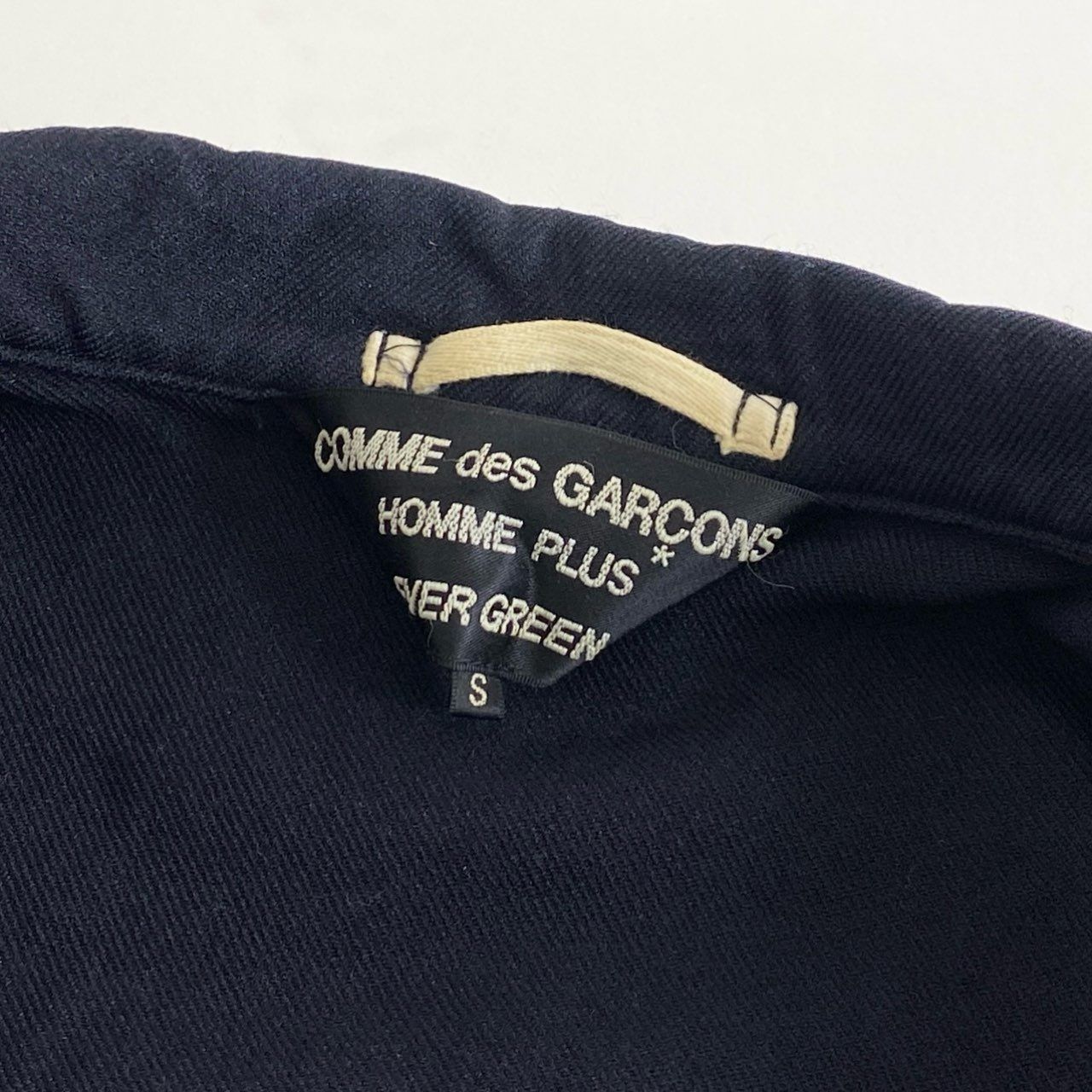 67i5 COMME des GARCONS HOMME PLUS EVER GREEN コムデギャルソンオム 