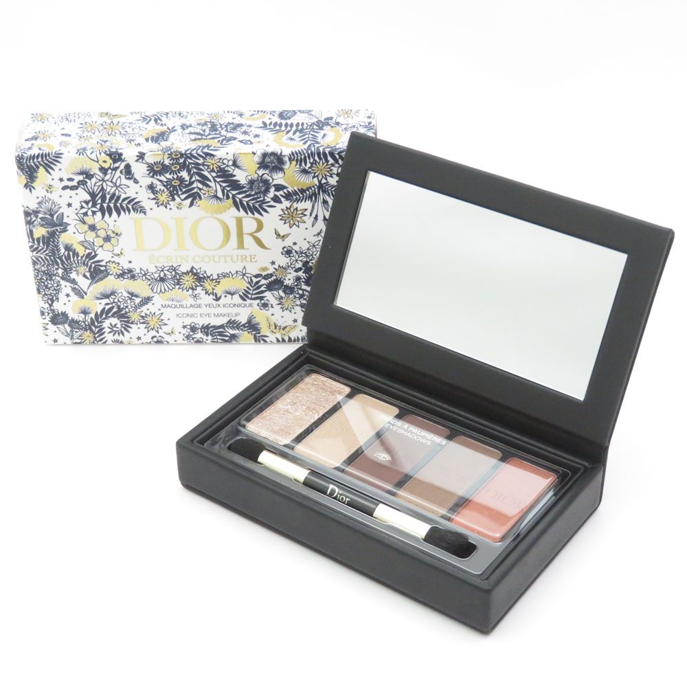未使用 Dior ディオール アイシャドウ エクラン クチュール アイ