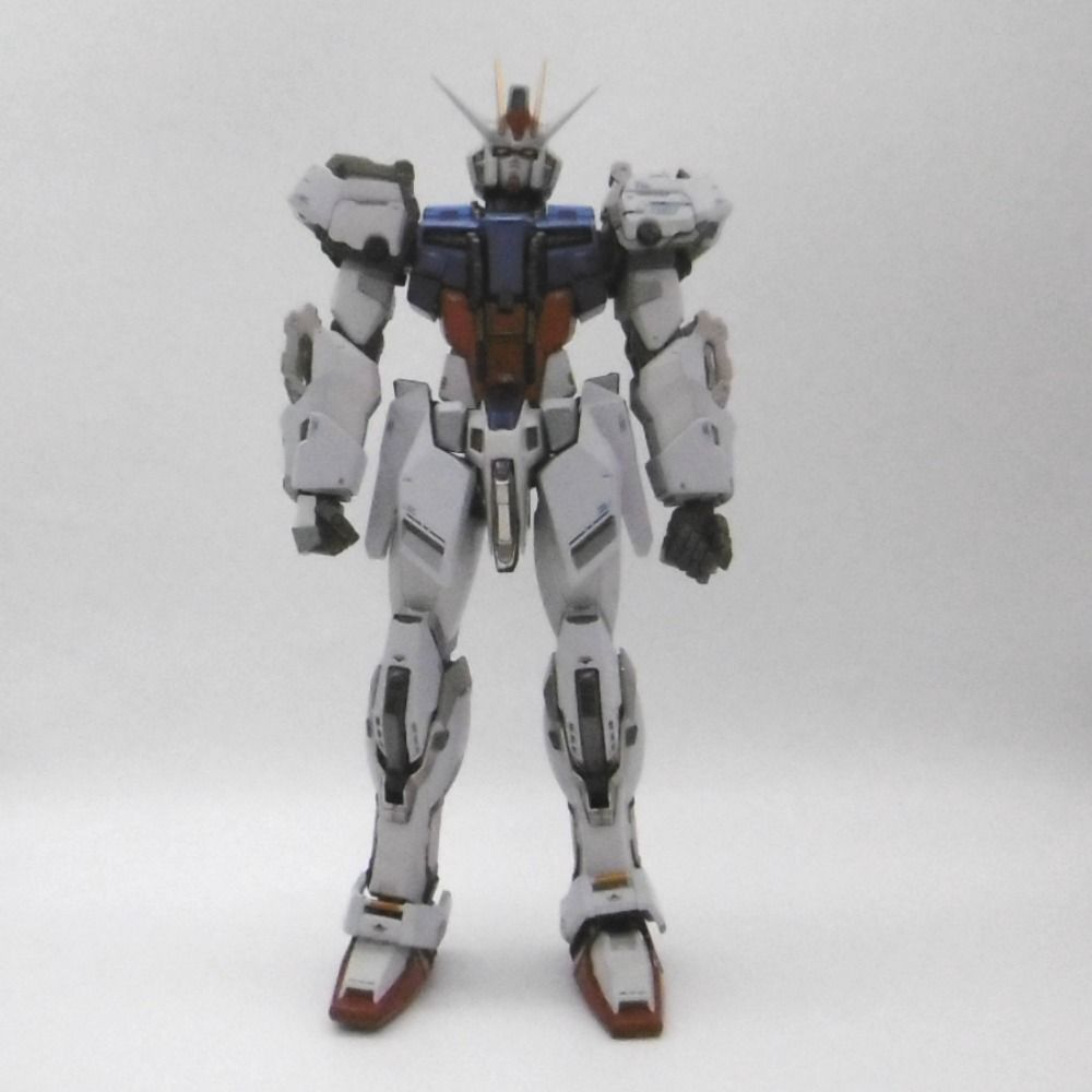 輸送箱付属 METAL BUILD ストライクガンダム METAL BUILD 10th Ver. 機動戦士ガンダムSEED(機動戦士ガンダムSEED)｜売買されたオークション情報、yahooの商品情報をアーカイブ公開  - オークファン 機動戦士ガンダムSEED