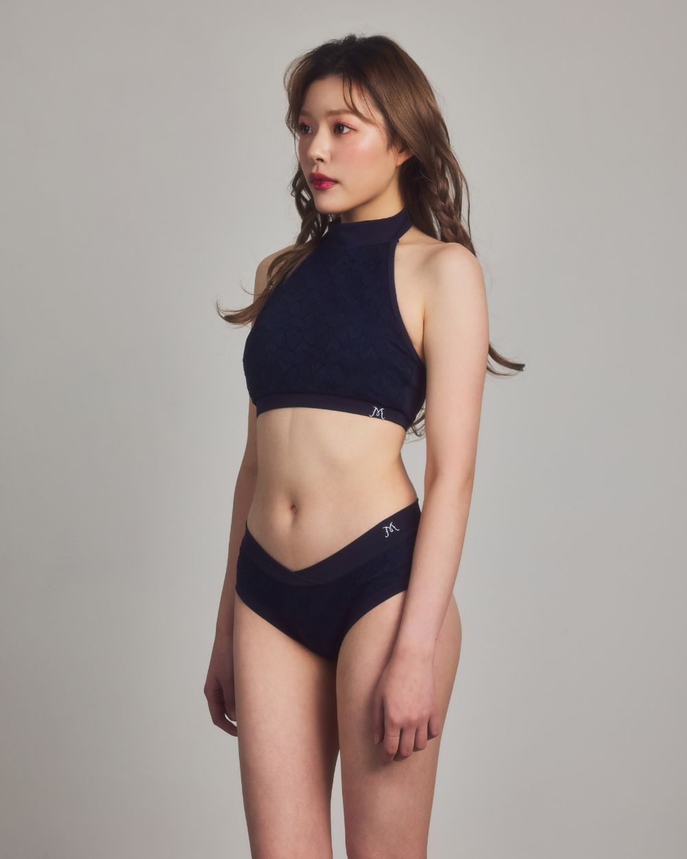 BESTBODYJAPAN 決勝ビキニ ターコイズ BESTBODYJAPAN 決勝ビキニ ターコイズ（ベストボディジャパン