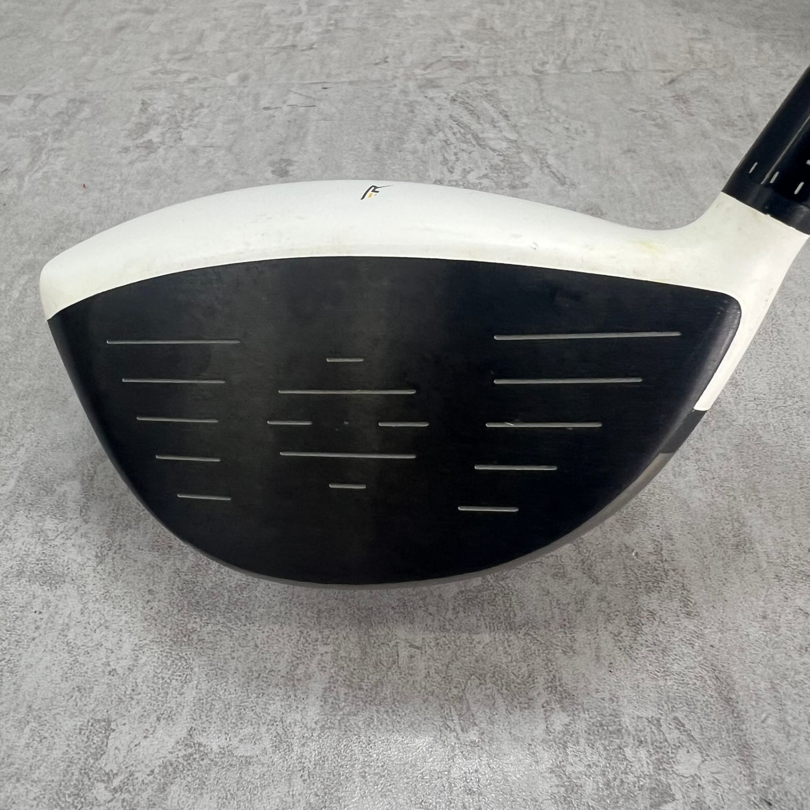 TaylorMade - TaylorMade　テーラーメイド　RBZ　STAGE2　ステージ　レディースゴルフドライバー　カーボン　L　HL　右利き用　DR　43.5インチ　C-6 RBZ-Stage-