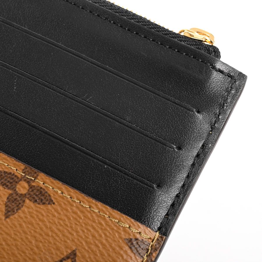 LOUIS VUITTON ルイヴィトン 長財布 スリムパース M80390 - メルカリ