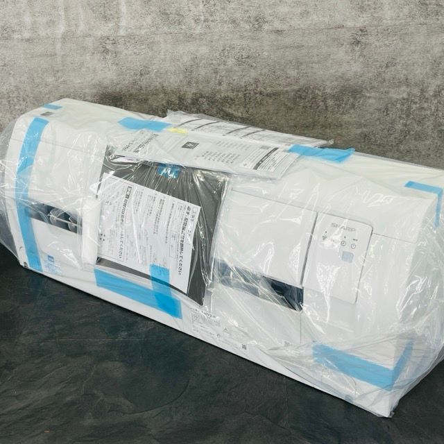 ♥ SHARP シャープ セパレートエアコン AY-T40V2-W 製 室内機のみ ホワイト 4.0kw 単相200V 094029 |23168