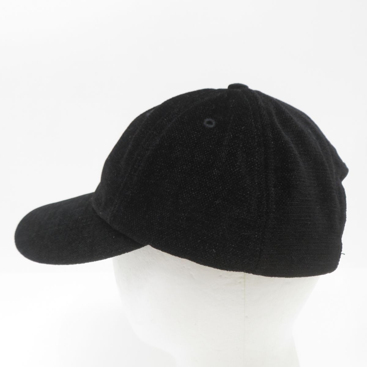 Supreme シュプリーム GORE-TEX Corduroy Classic Logo 6-Panel