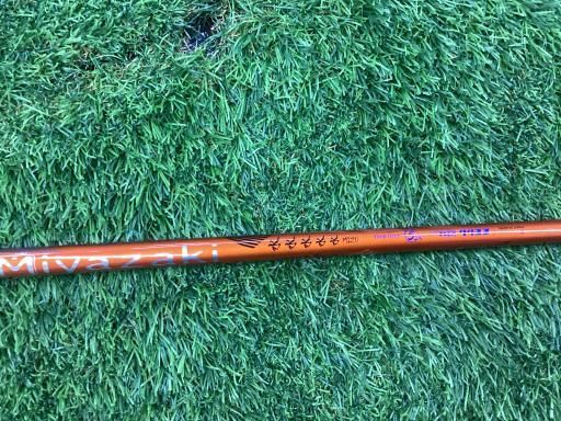 DUNLOP ダンロップ/ドライバー/1W/Miyazaki Kaura MIZU5/FLEX:SR/SRIXON Z565/Bランク/69【中古】 中古】 ダンロップ SRIXON Z565 9.5° ドライバー DR Miyazaki