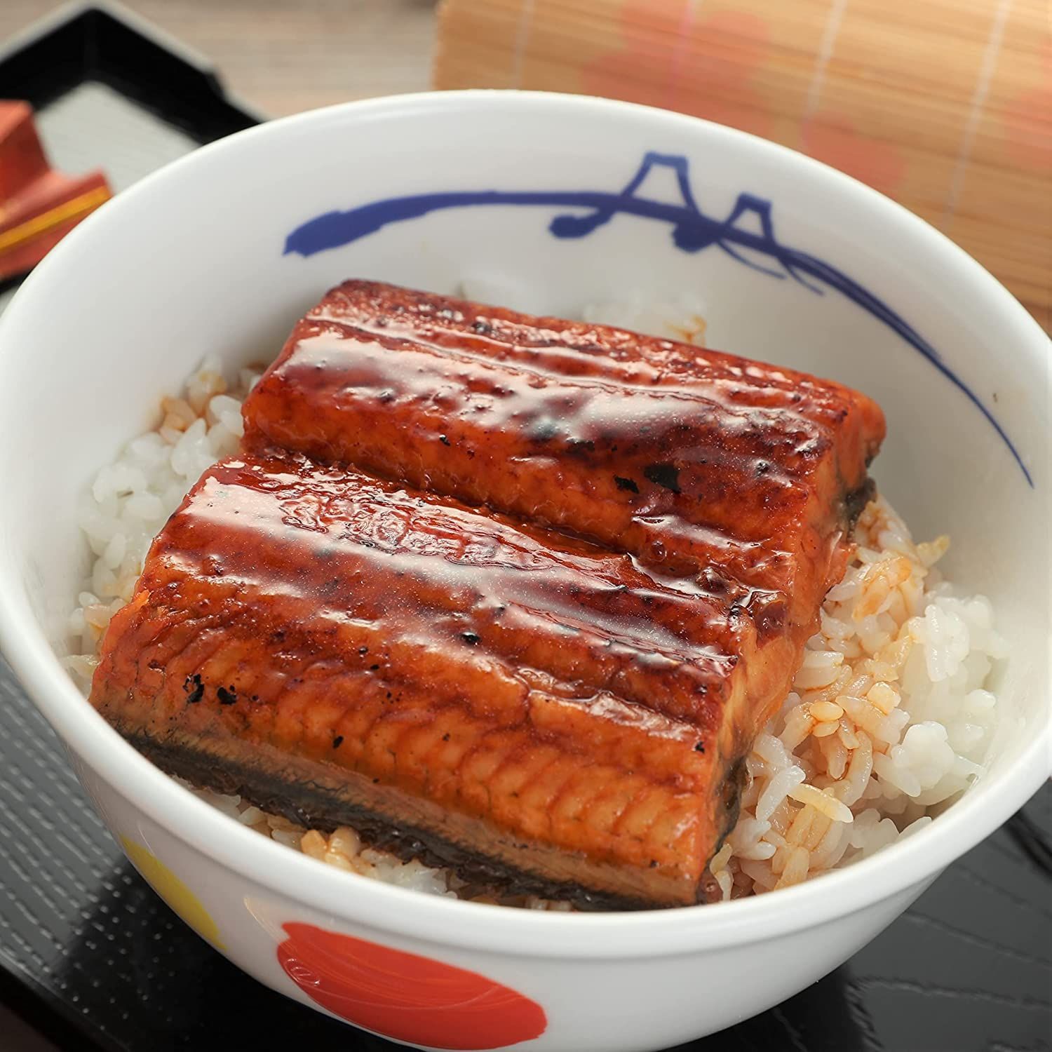 鰻10枚セット
