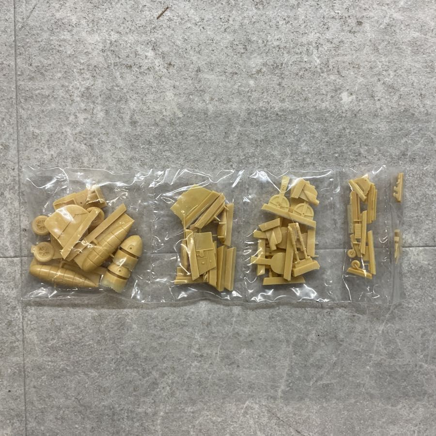 PLANET Models 1/72 メッサーシュミット Messerschmit Bf 109 Z ドイツ