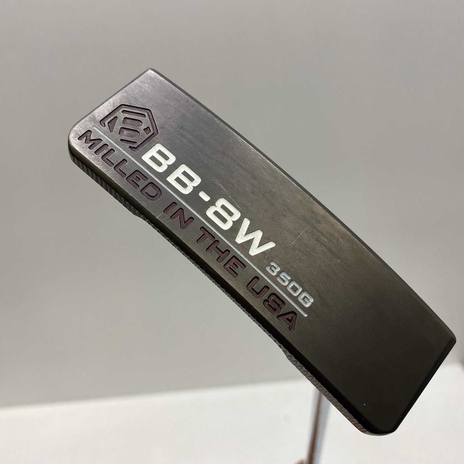 ゴルフ用品 パター BETTINARDI BB8W 加古川店 427