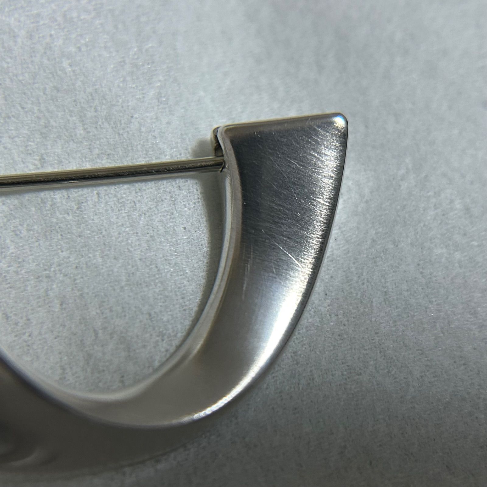 ジョージジェンセン ブローチ ハンスハンセン HaH ヴィンテージ Georg