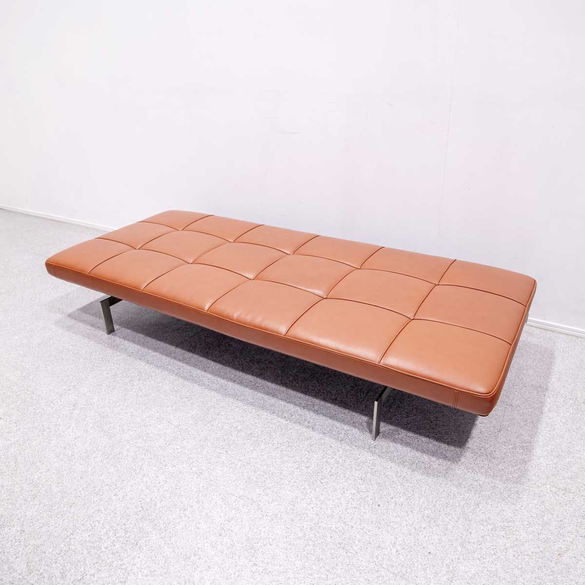 展示品】FritzHansen フリッツハンセン PK80 デイベッド ベンチ ソファ