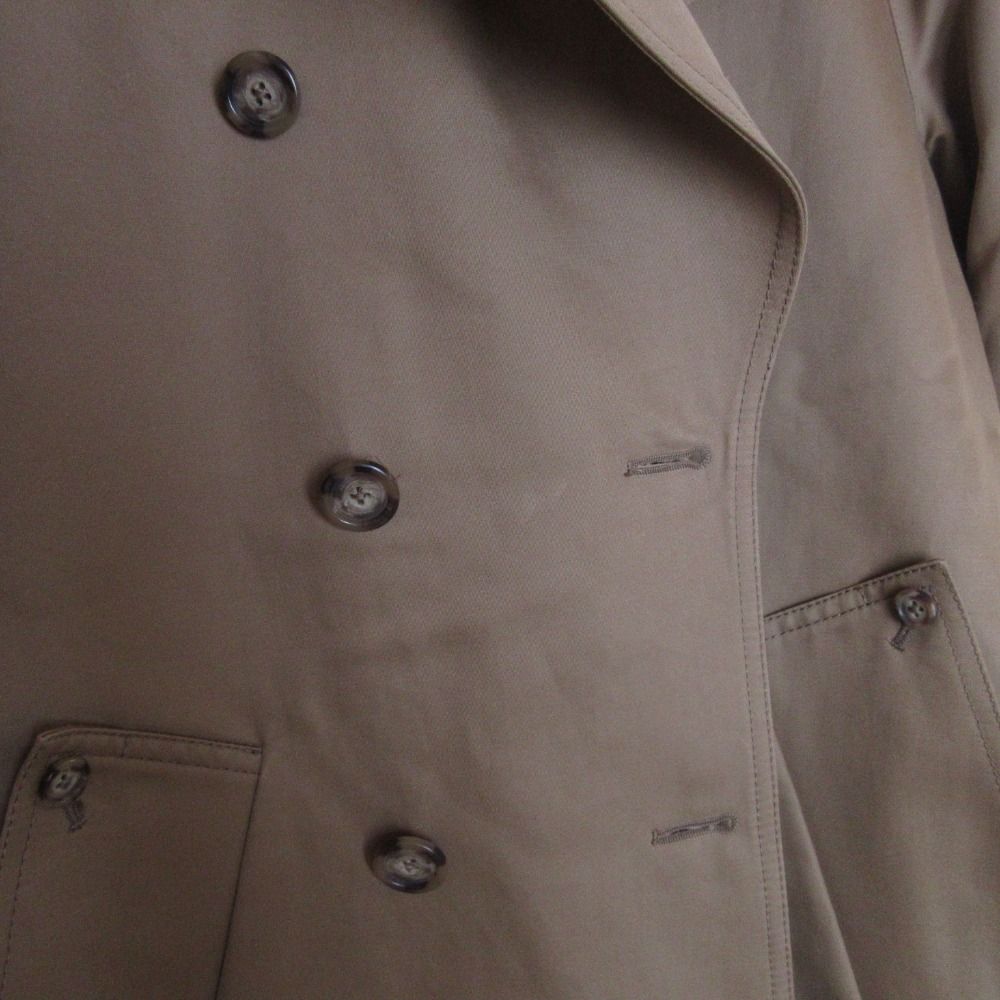 Cotton Trench