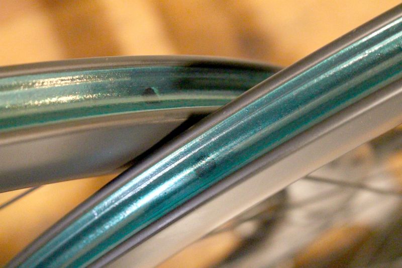 エリートホイールズ ELITEWHEELS エッジ ディスク EDGE50 DISC