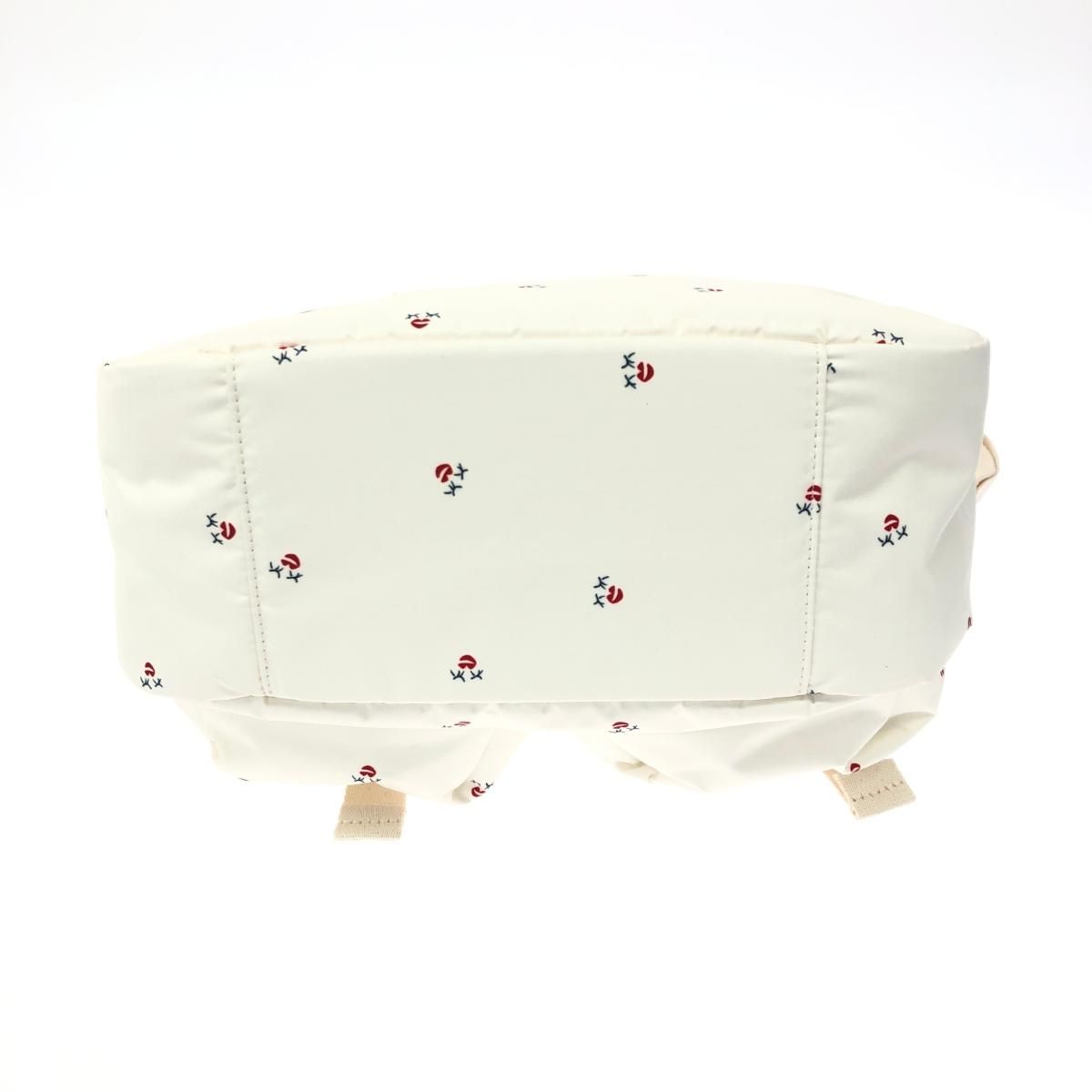 LeSportsac レスポートサック 神崎恵コラボ/リュック ハミングリップス