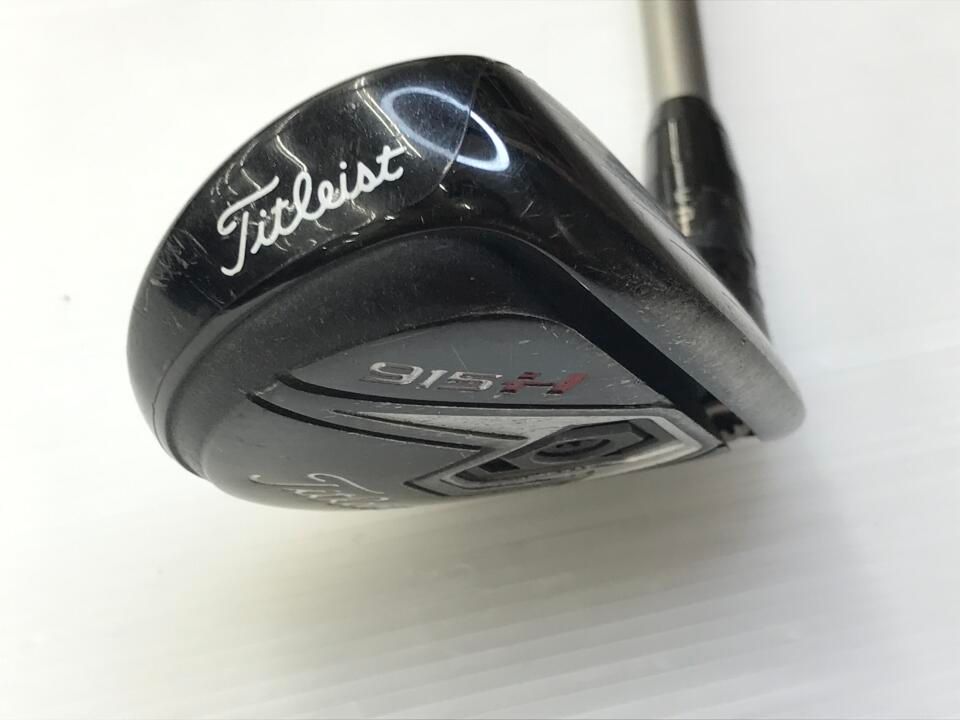 最短翌日発送】915H US | 24 | S | Diamana D+ 90 HY | 中古