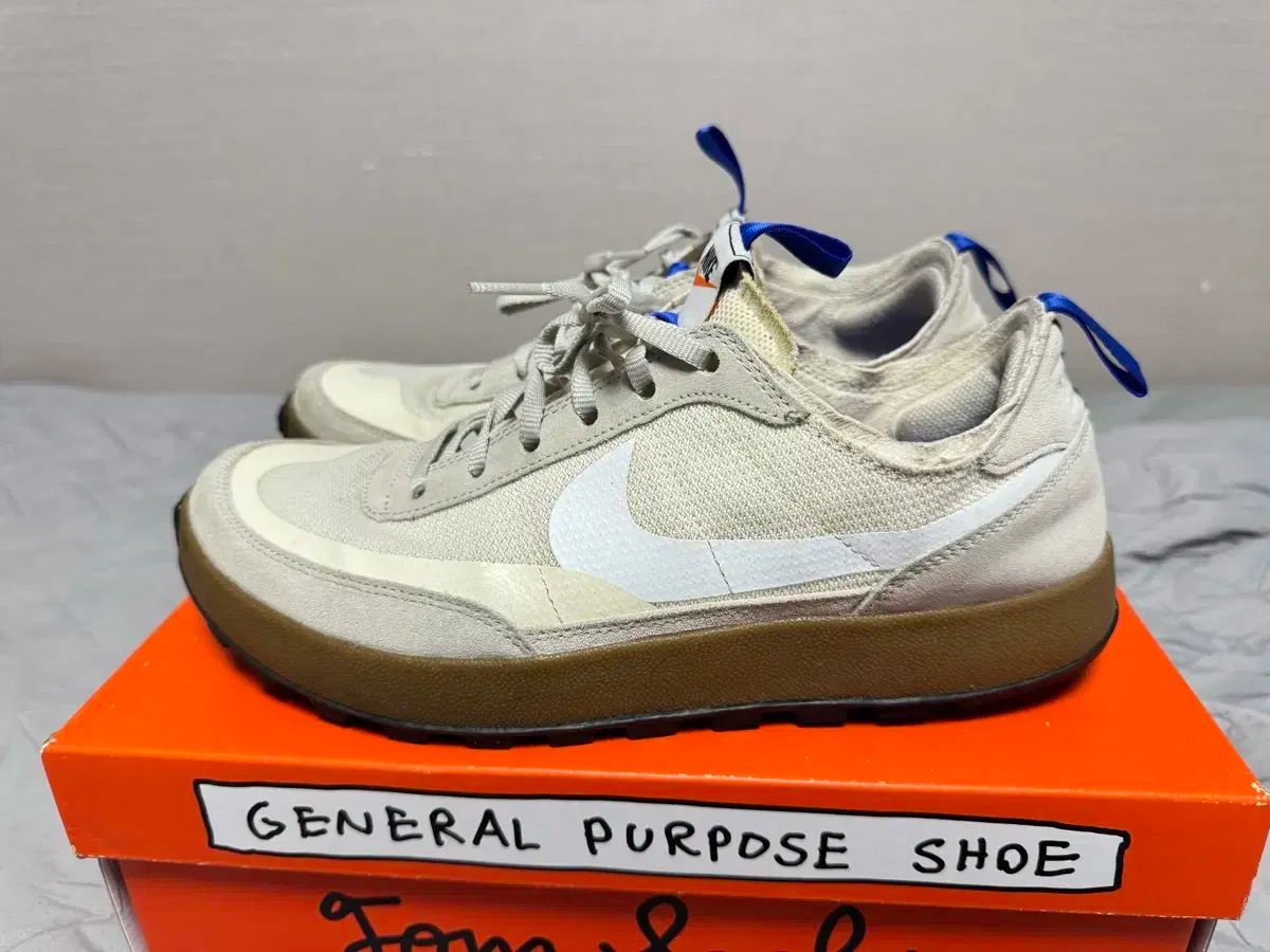 パーフォスシューズ w290