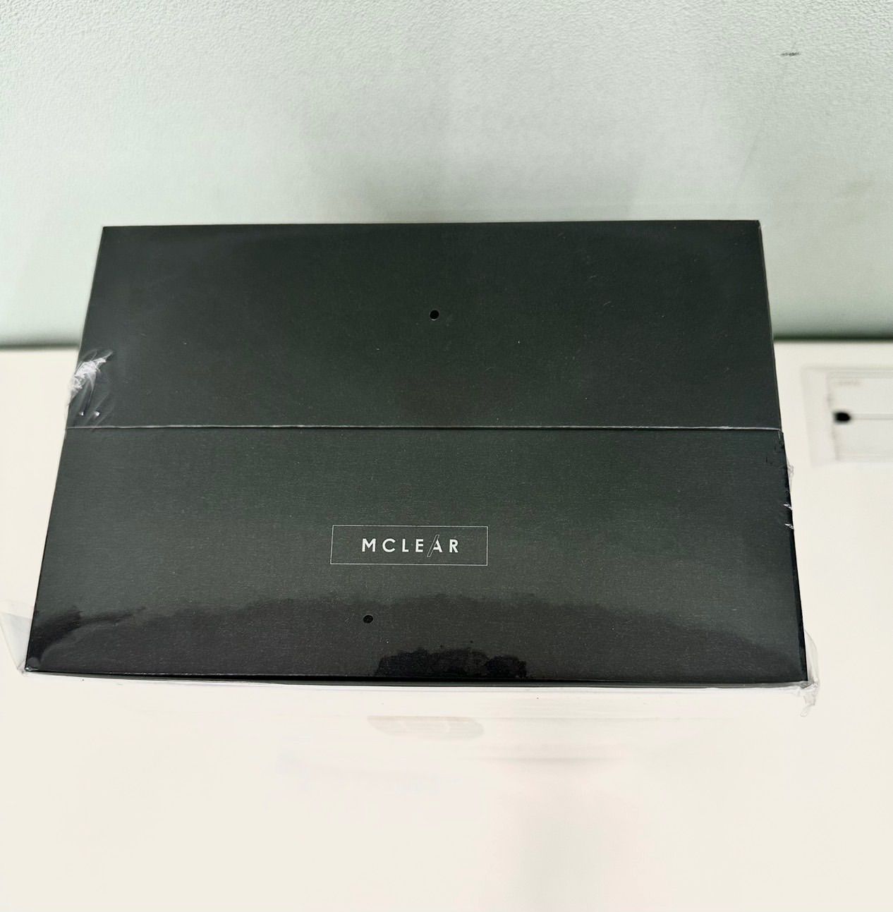  CLEAR (ホームクリア) 家庭用脱毛器 本体と付属品 HOME ベスト CLEAR(ホームクリア) 脱毛器 メンズ 家庭用脱毛器 HOME