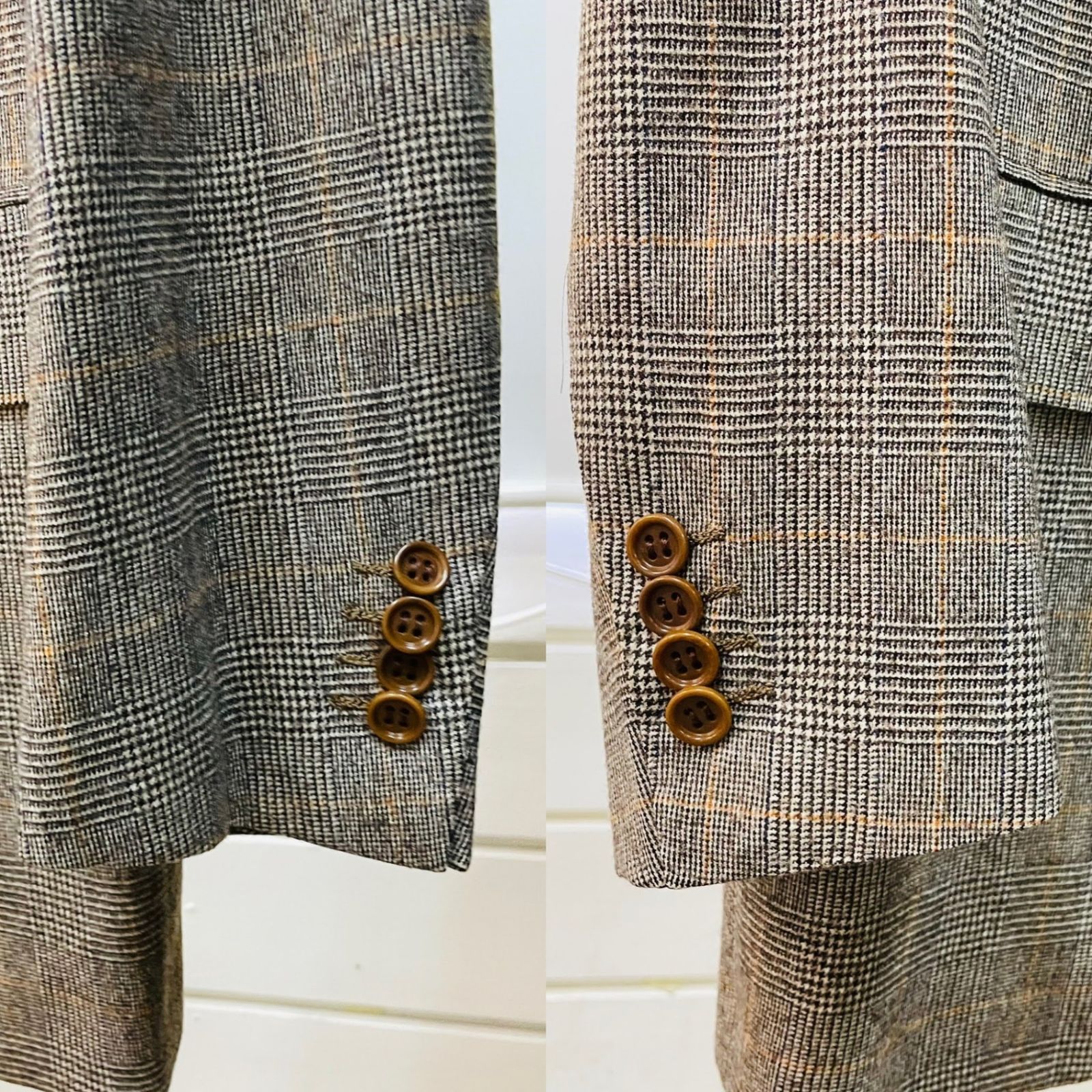 kiton キートン ジャケット セットアップ i6560 - メルカリ kiton キートン ジャケット セットアップ i6560 - メルカリ