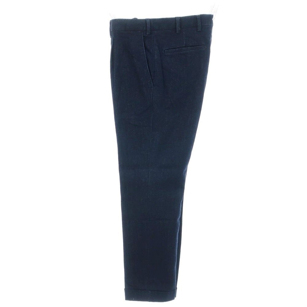 中古】ジェルマーノ GERMANO WONDER ストレッチ コットン デニム