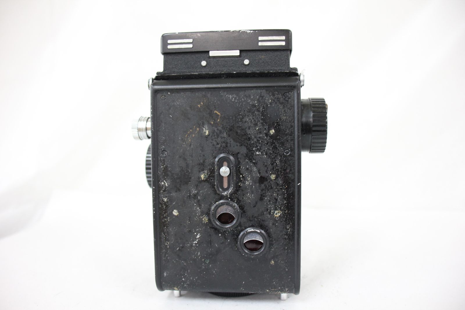 二眼カメラ e306