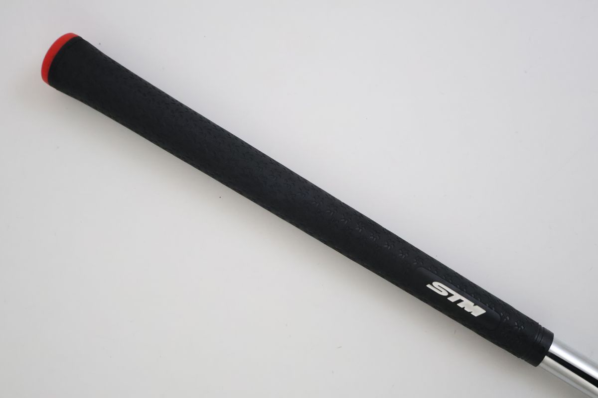 ○美品！axis golf☆アクシスゴルフ Z2 TOUR-SPEC ウェッジ 58°N.S.PRO