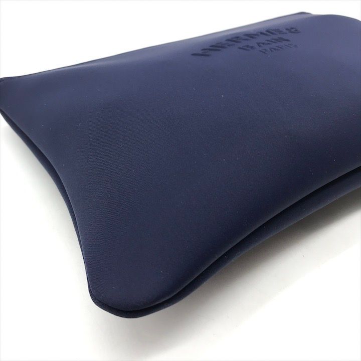 ◇エルメス◇ポリアミド/トゥルースフラットPM/ポーチ/バッグ/ブランド 展示品 HERMES エルメス トゥルース フラット PM ネオバン