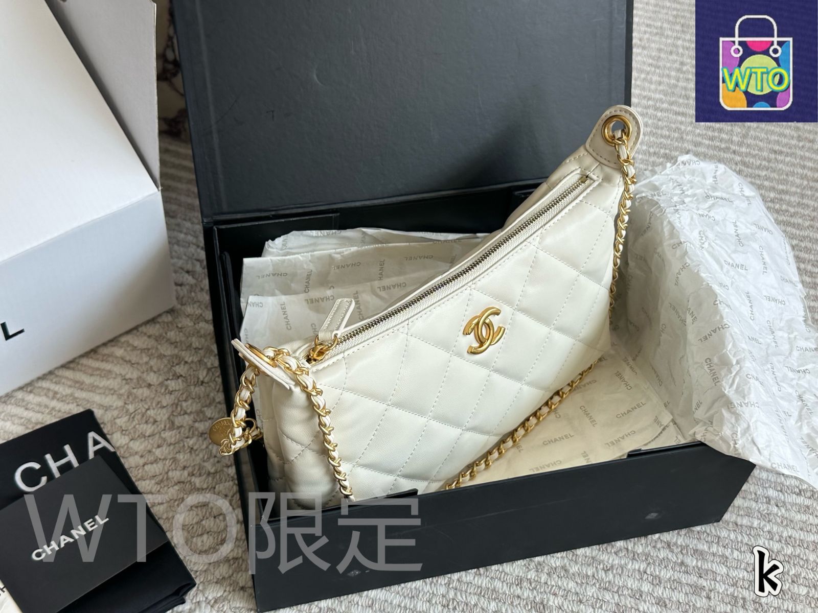 今日特価】Chanel シャネル 25s シリーズ 多機能な複数背き方が