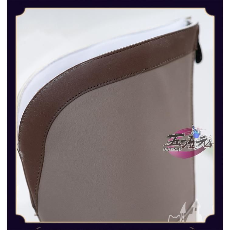 【新品通販】 猫屋小舗 天官賜福 コスプレ 三郎 少年 靴 古風靴 アニメ版 上昇志向の