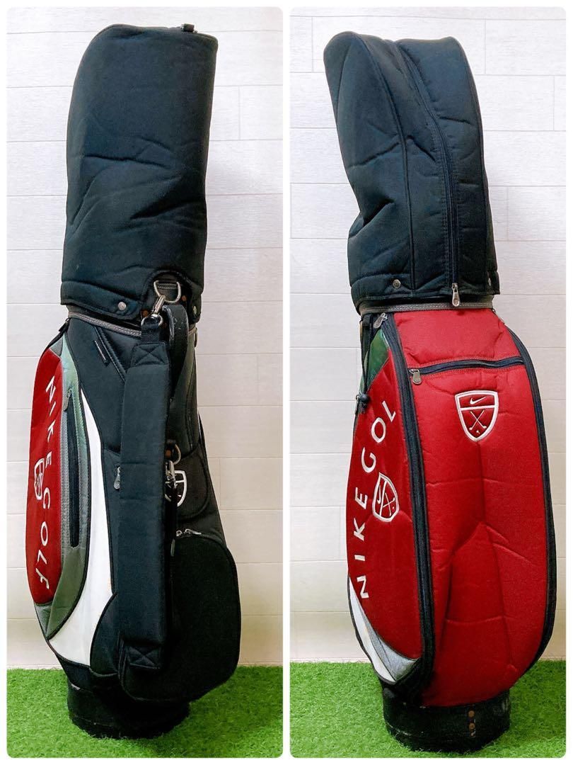 13.ナイキ 初心者オススメ メンズセット ゴルフクラブ 右利き 14