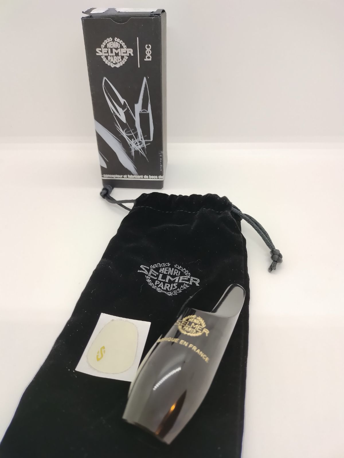 セルマ− JAZZ TRIBUTE ? 【ピッコロトランペット】 Selmer Paris (新品)