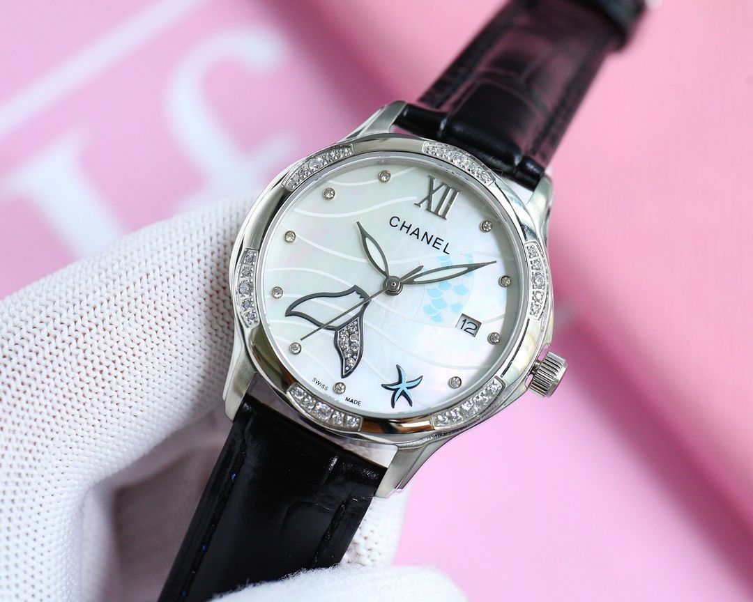 セイコー SEIKO ルキア LK デイト レディース 腕時計 H168|mercari  