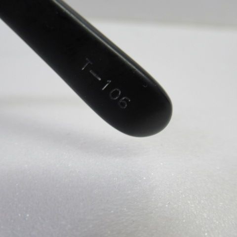 泰八郎謹製　T106 廃盤 極上品 泰八郎謹製 T-106 廃盤 希少 眼鏡 メガネ 金子眼鏡 たい