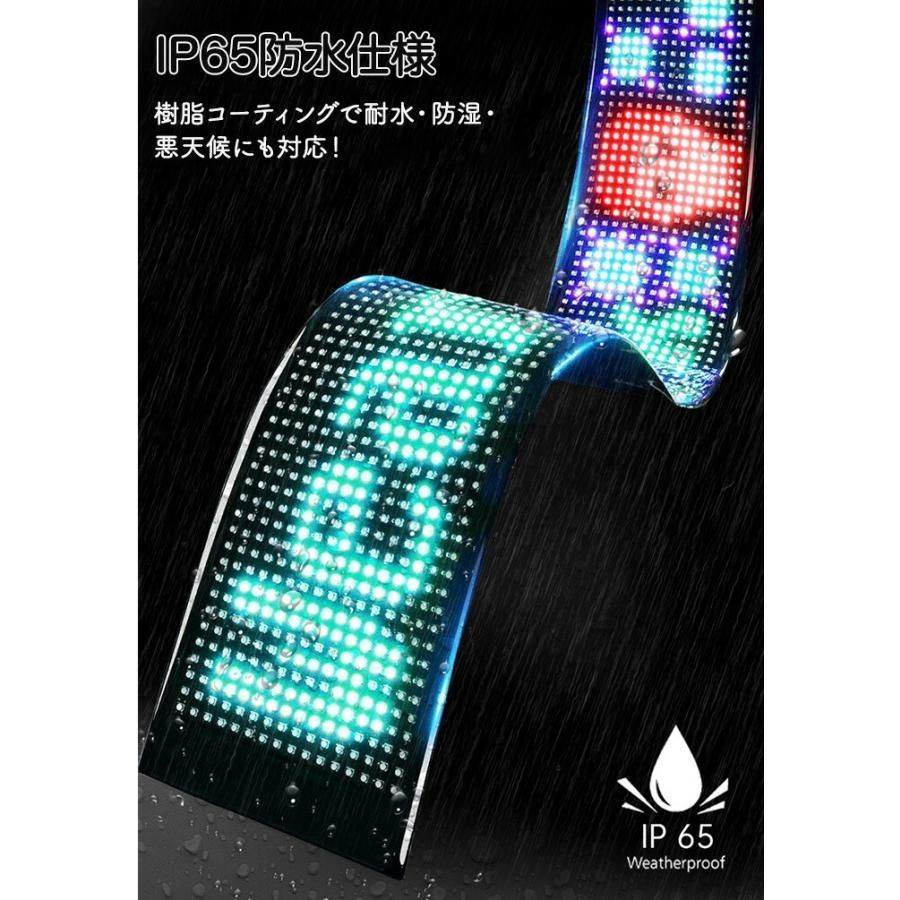 2個セット LEDスクリーン